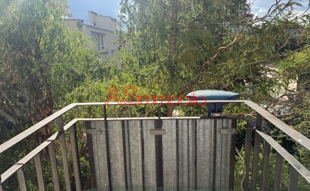 Mieszkanie – Praga-Południe - Widok 2