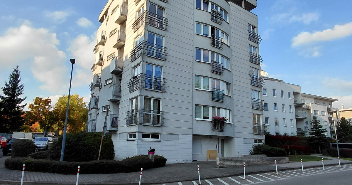 Mieszkanie – Poznań, Junikowo - Widok 2