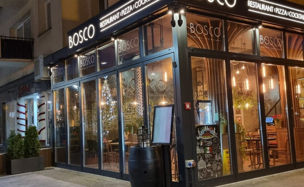 Lokal gastronomiczny do wynajęcia - Widok 2