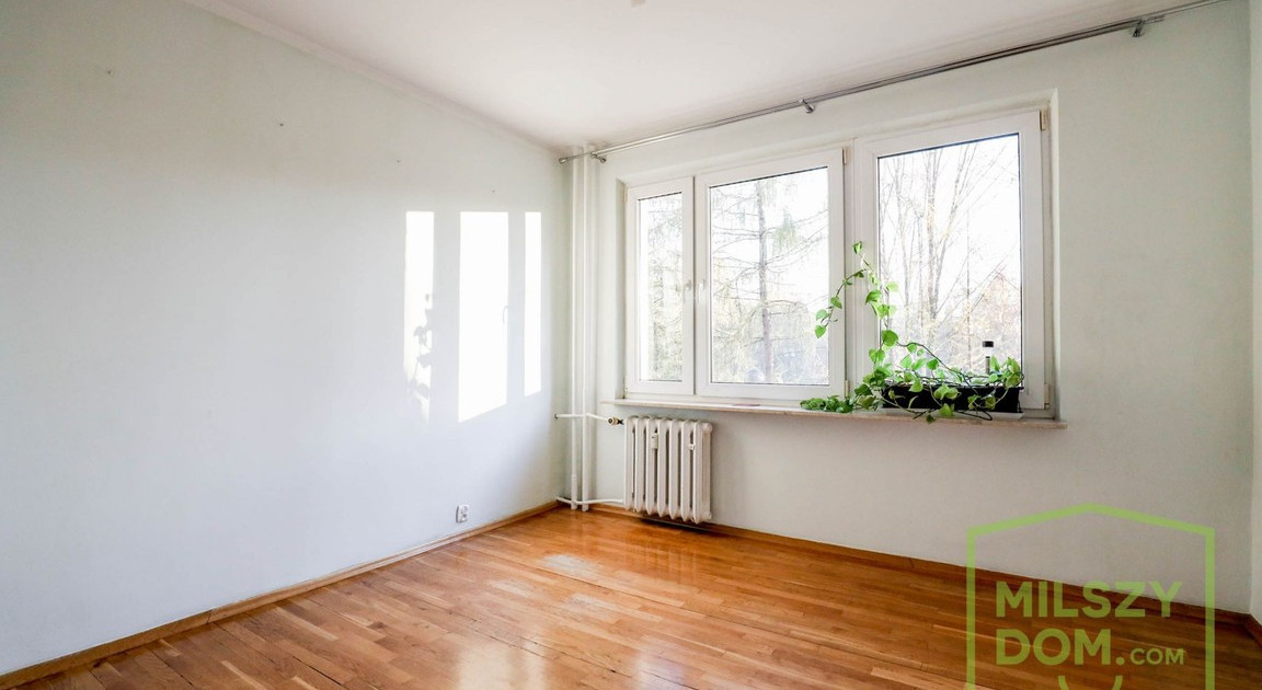 Mieszkanie – Kraków, Prądnik Czerwony - Widok 2