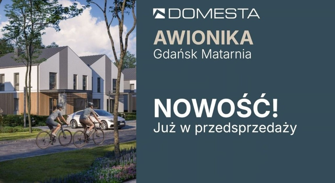 Dom – Matarnia - Widok 2