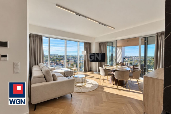 Appartament ta' 2 kamra, 67 m²