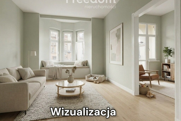 Mieszkanie na sprzedaż