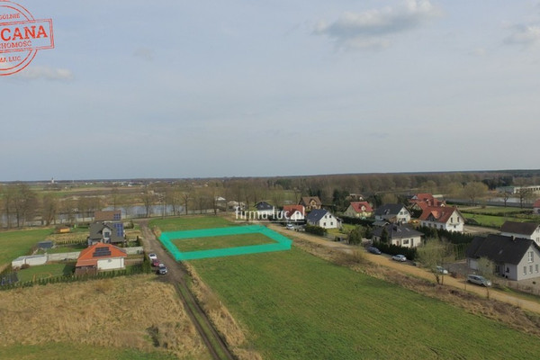 Grund, 1264 m²
