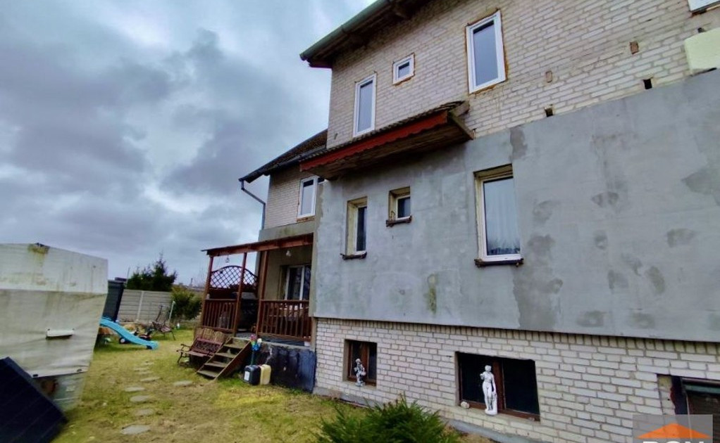 Dom – Trzebiatów - Widok 2