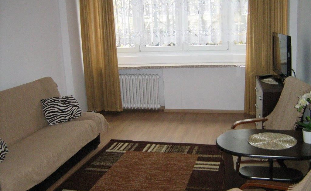 Mieszkanie – Śródmieście - Widok 2