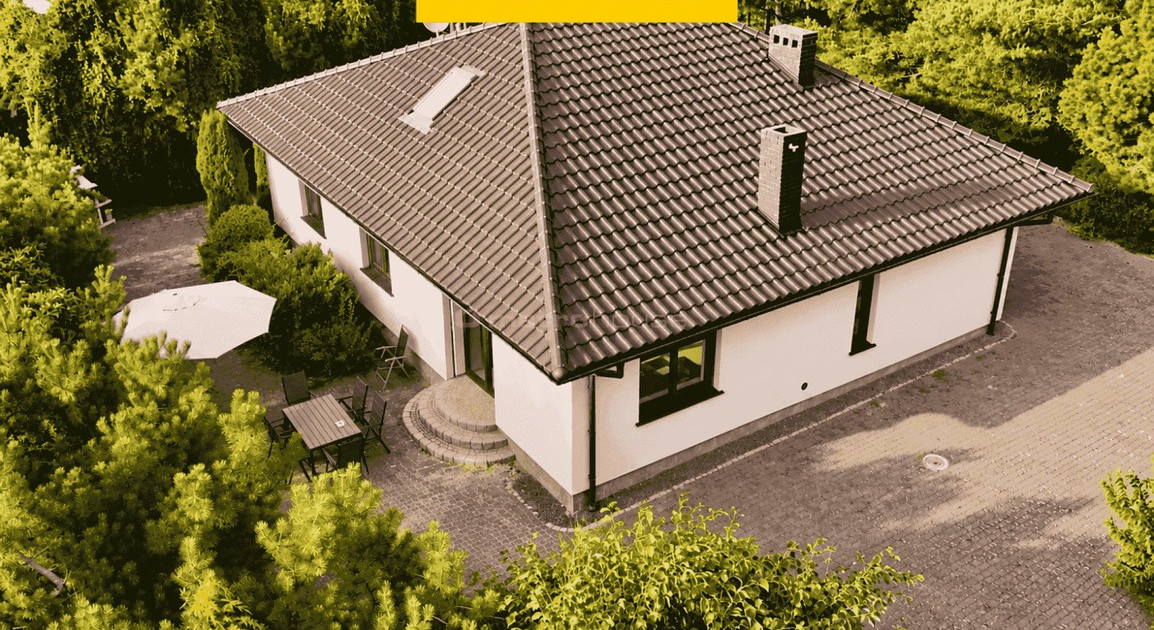 Dom – Mielno - Widok 2