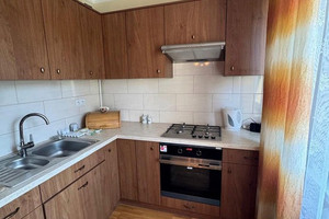 Mieszkanie 64 m² | 4 pokoje | 1 piętro | Jasło
