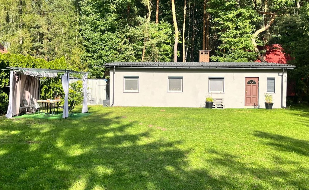 Dom – Rokitnica, powiat łaski - Widok 2