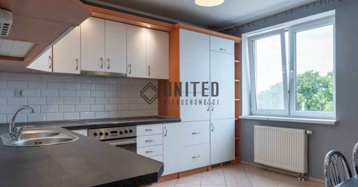 Apartment in Wrocław, Stabłowice Stare, Leśnica - Widok 2