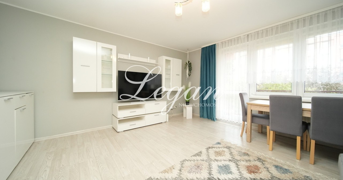 Apartment in Górczyn - Widok 2