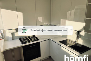 Funkcjonalne 3 pokoje po remoncie - LSM