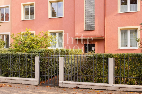 2 herbergja, 64 m²