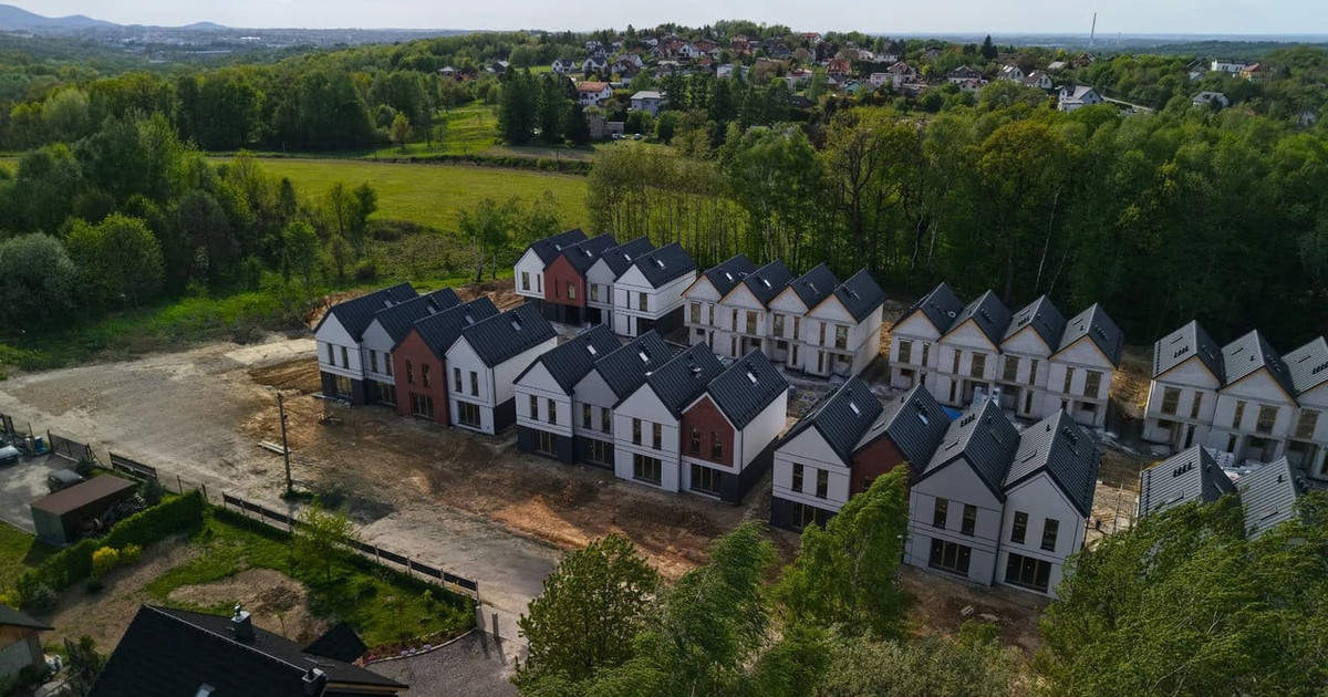 Mieszkanie – Bielsko-Biała - Widok 2