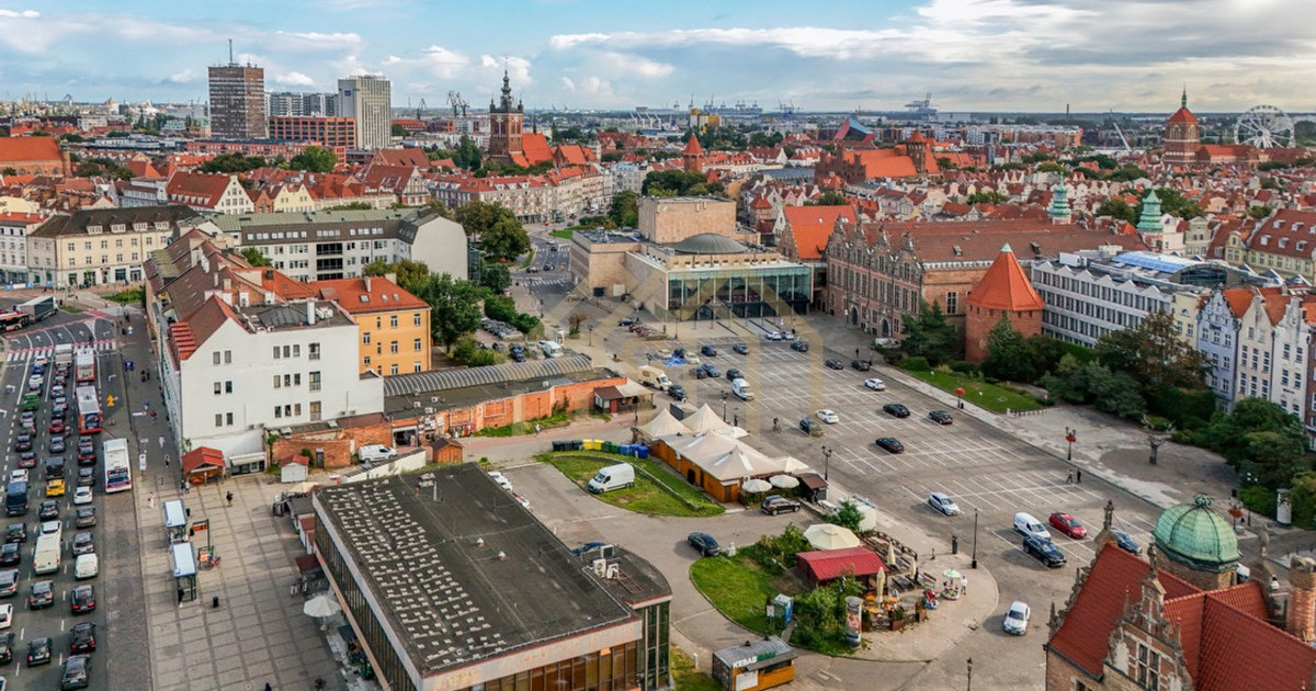 Lokal gastronomiczny na sprzedaż - Widok 2