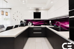 3 pokoje | 67 m² | ogród 104 m² | miejsce parking
