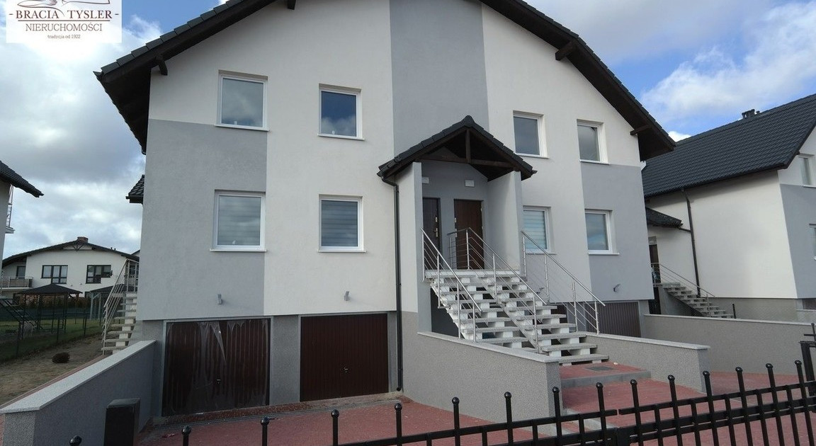 Dom – Zławieś Wielka - Widok 2