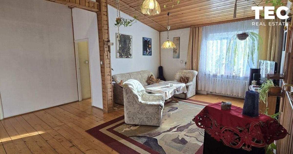 Mieszkanie – Kraków, Piasek, Stare Miasto - Widok 2