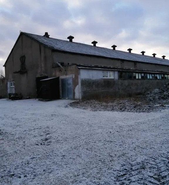 Nieruchomość komercyjna na sprzedaż - Widok 2