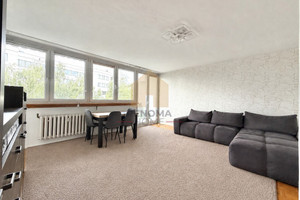 Popowice | 63m2 3 osobne pokoje | 2 balkony