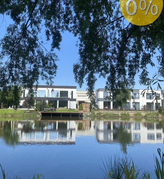 Dom – Lesznowola - Widok 2