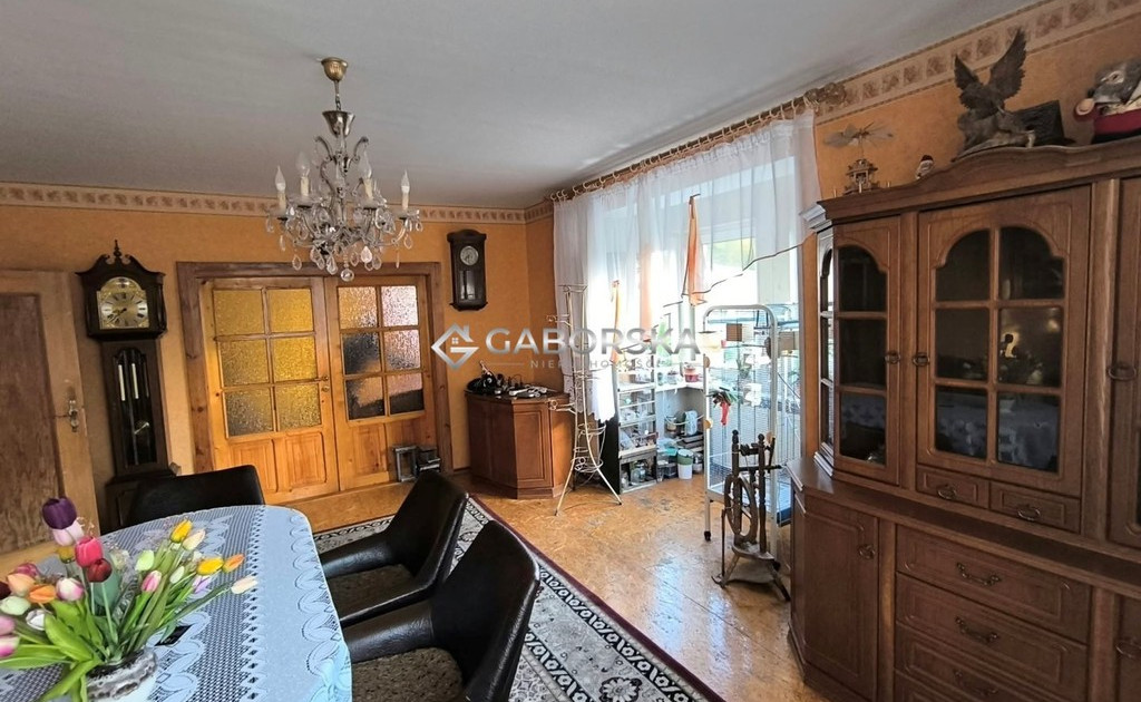 Apartment in Wałbrzych - View 2