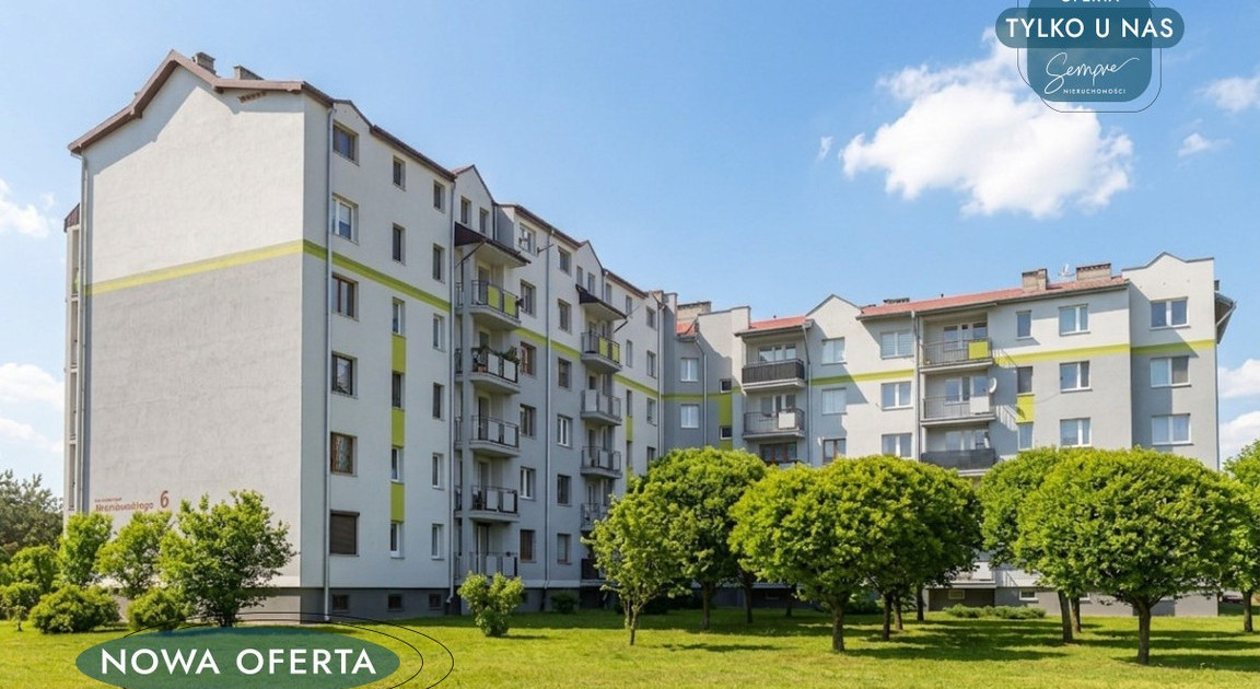 Mieszkanie – Zduńska Wola - Widok 2