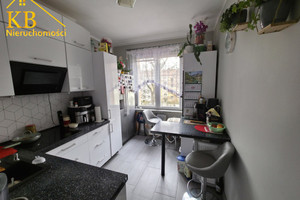Wałbrzych Osiedle Górnicze, 46m², ogród
