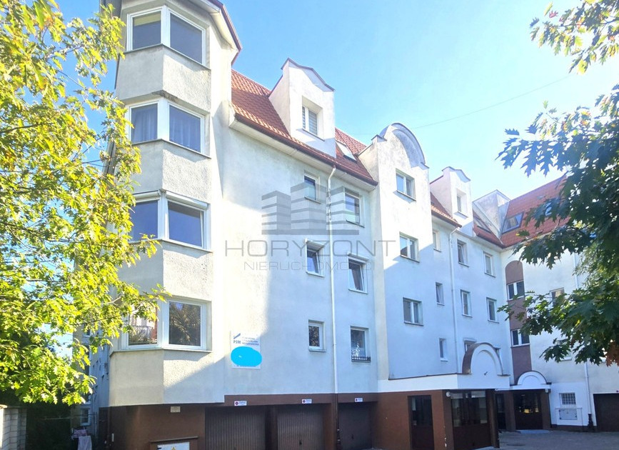 Mieszkanie – Bydgoszcz, Górzyskowo - Widok 2