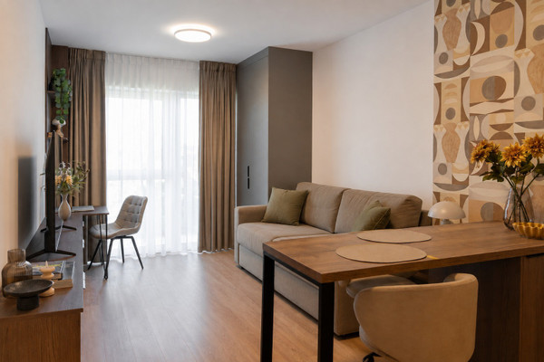Komerční prostor, 26 m²