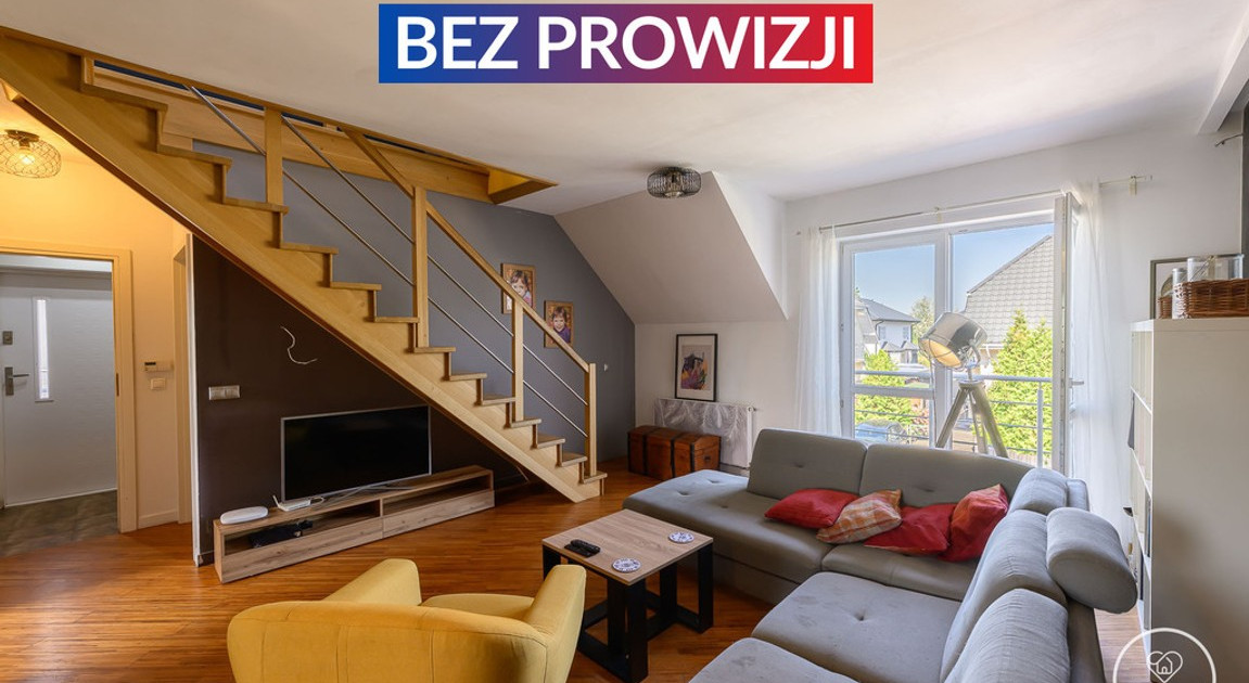 Dom – Kobyłka, Maciołki, powiat wołomiński - Widok 2