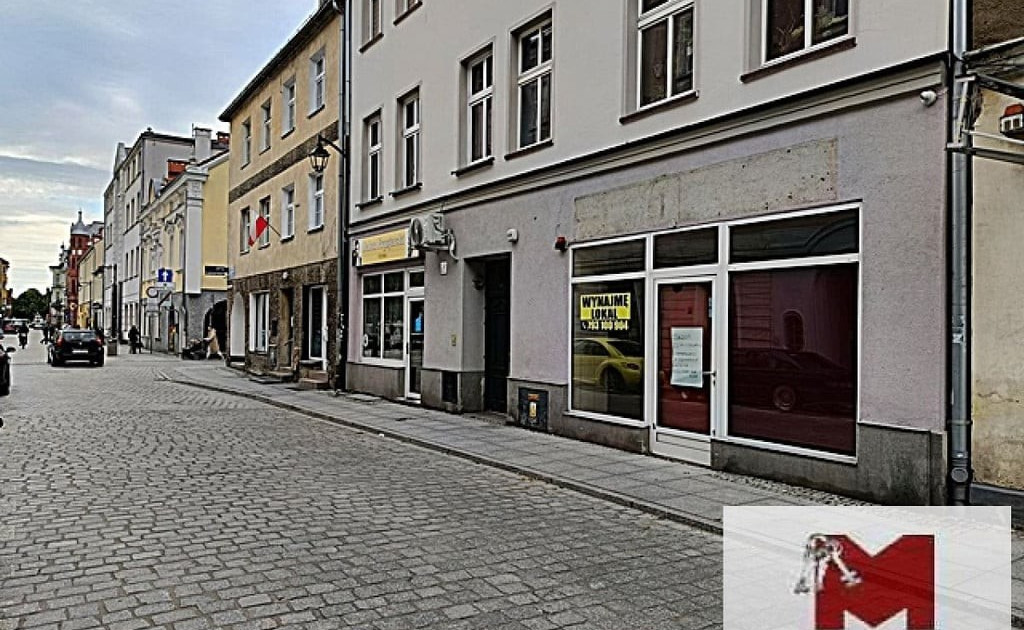 Lokal handlowy, usługowy do wynajęcia - Widok 2