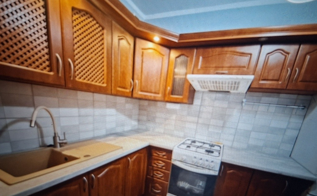 Apartment in Łódź, Widzew Wschód - Widok 2