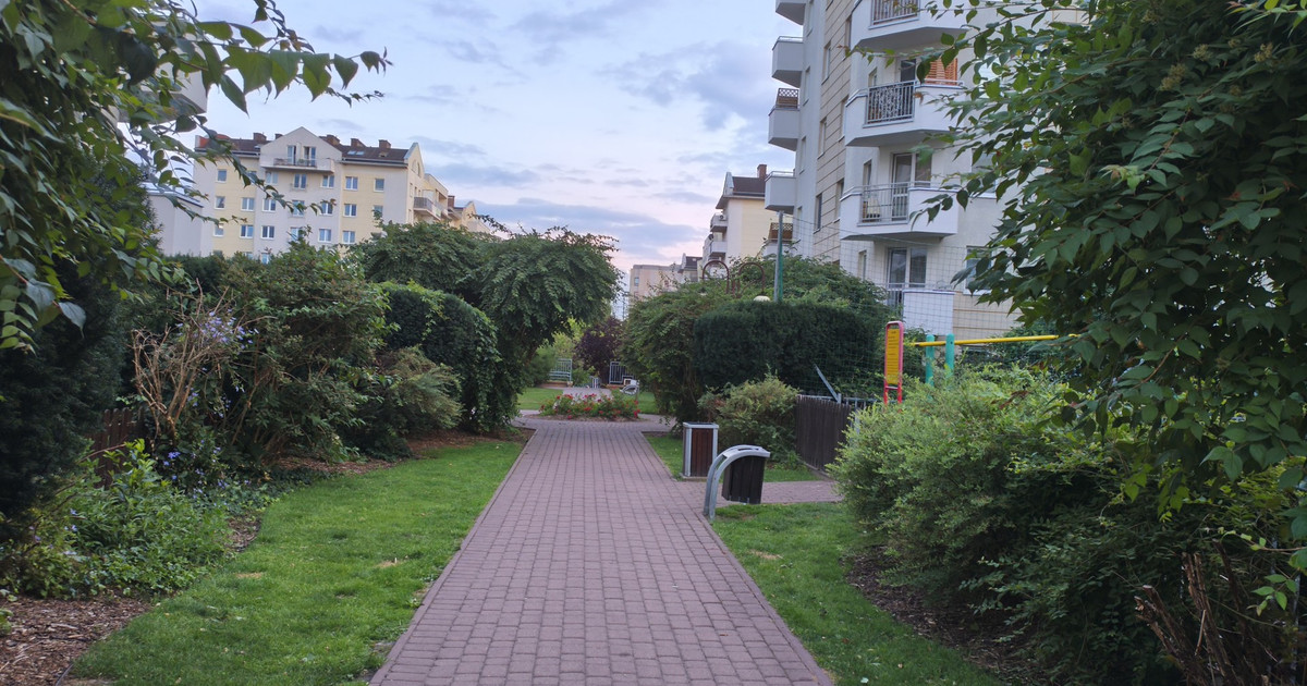 Mieszkanie – Ursus - Widok 2