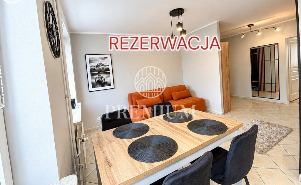Mieszkanie – Górzyskowo - Widok 2