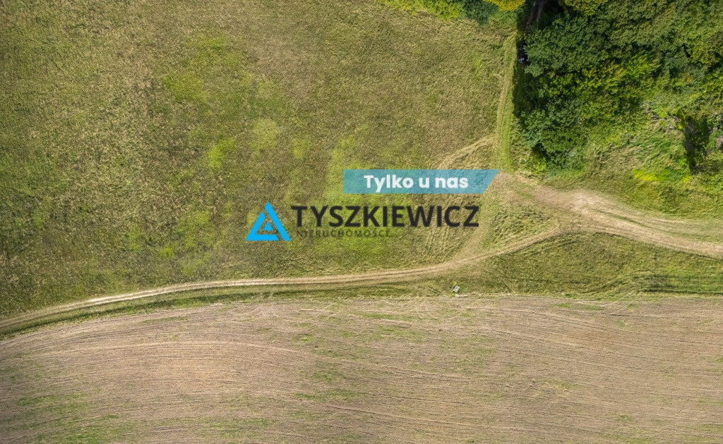 Działka na sprzedaż - Widok 2
