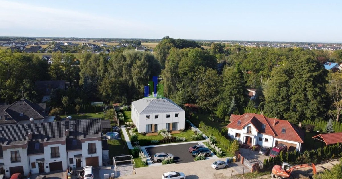 Dom – Czernica, powiat wrocławski - Widok 2