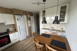 Mieszkanie na sprzedaż, 82 m², 4 pokoje Wrocław Fabryczna