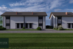 Mieszkanie na sprzedaż, 53 m², 3 pokoje Kłaj Kłaj