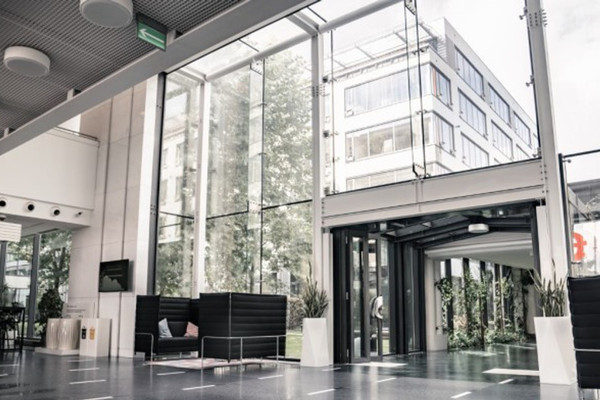 Erhvervslokale, 270 m²