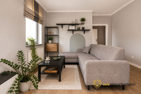 1-toaline korter, 47 m²