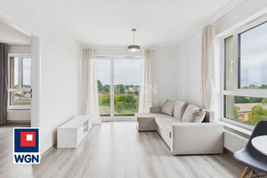 Mieszkanie do wynajęcia, 41 m², 2 pokoje Nowa Sól