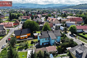 Pół domu w Jeżowie Sudeckim