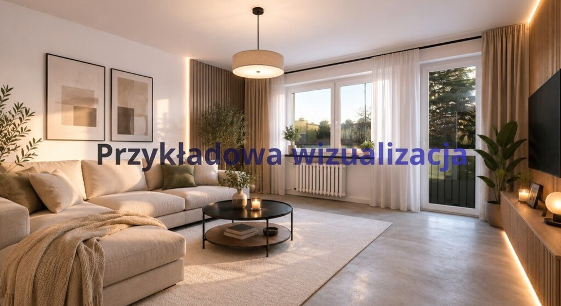 Mieszkanie – Rzeszów - Widok 2