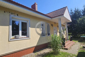 ATRAKCYJNY DOM NA OŚ. POZNAŃSKIM !