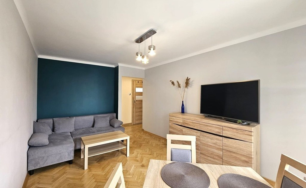 Apartment in Zgierz, Osiedle 650-lecia, powiat zgierski - Widok 2