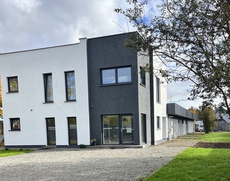 Centrum produkcyjne na sprzedaż - Widok 2