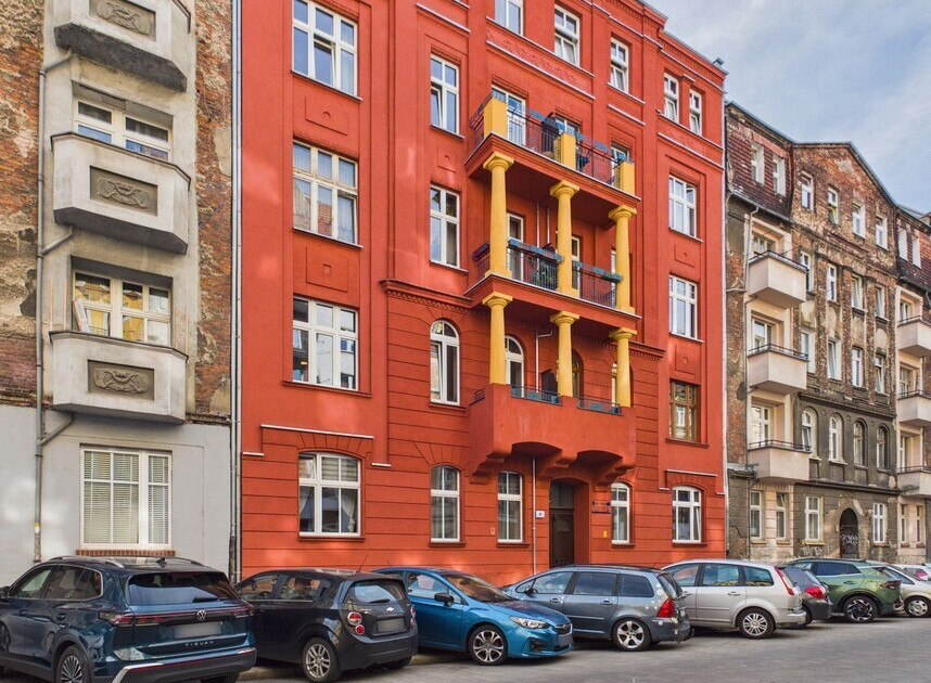 Mieszkanie – Wrocław - Widok 2