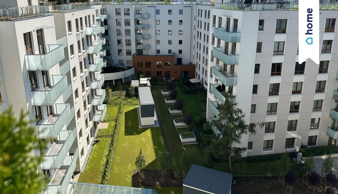 Mieszkanie – Warszawa, Toruńska, Targówek - Widok 2