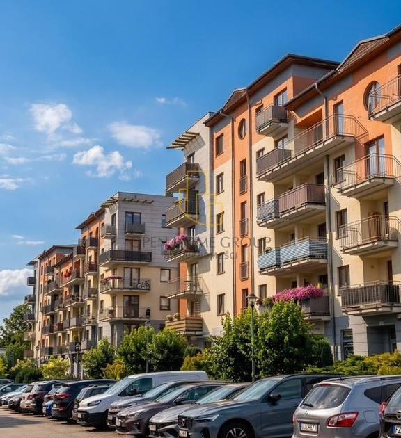 Mieszkanie – Jelenia Góra - Widok 2